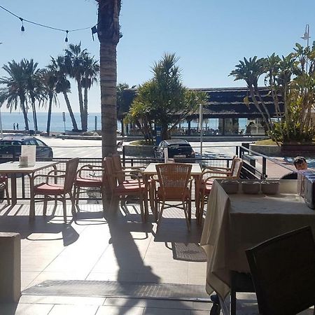 nice seafront apartment Almuñécar Extérieur photo