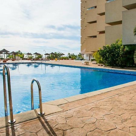 nice seafront apartment Almuñécar Extérieur photo