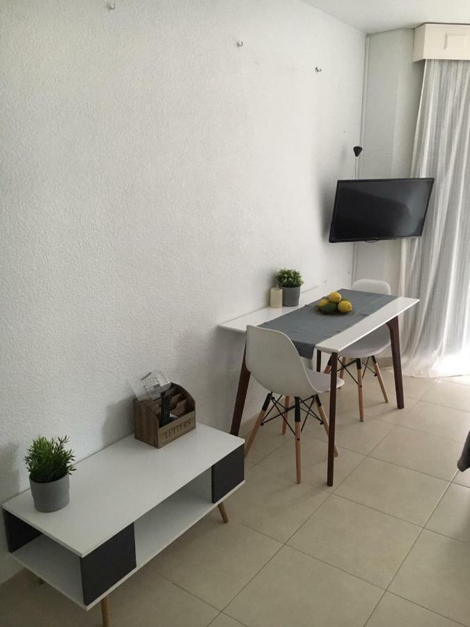 nice seafront apartment Almuñécar Extérieur photo