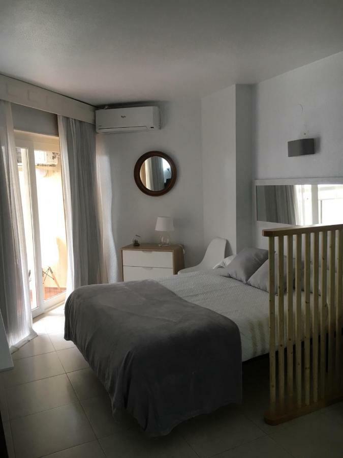 nice seafront apartment Almuñécar Extérieur photo